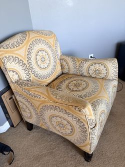 Armchair