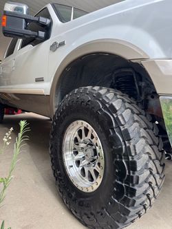 2005 Ford F-250