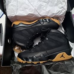 Jordan 9 Retro Boot NRG

