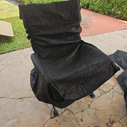 Chair Moving Blanket Covers