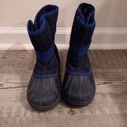 Kids' Snow Boots