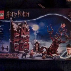 Legos Harry Potter