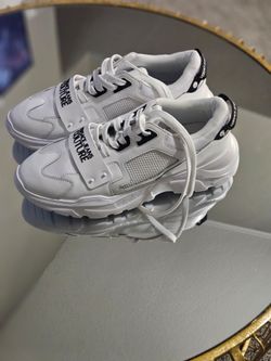 Versace shoes
