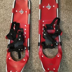 Redfeather Snowshoes