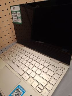 HP Laptop