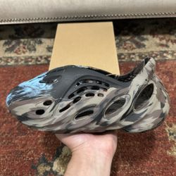 Yeezy Foam Runner Mx Cinder Adidas 