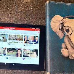 Pre-owned AMAZON FIRE HD 7th Generation 