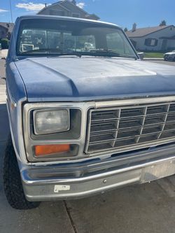 F150 1984