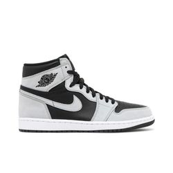 2021 Air Jordan 1 Retro High OG 'Shadow 2.0'