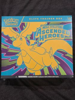 Ascended Heroes ETB