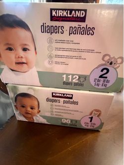 Diapers