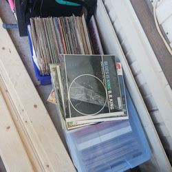Record Vinyls 