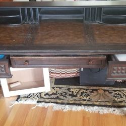 Unique Executive Desk