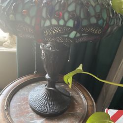  Antique Collection the Lamp?