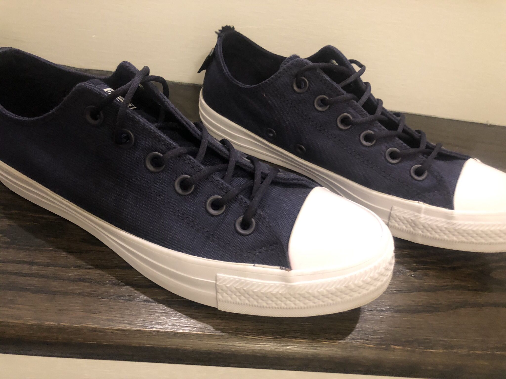Chuck Taylor $30 Size 6.5