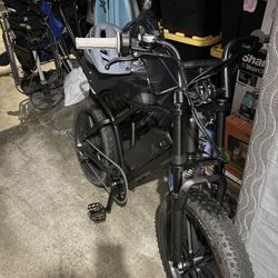 tst ebike