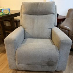 Free La-Z-Boy Recliner In Covina