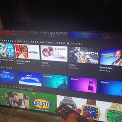 Vizio Smart TV 65 Inch 