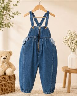 Overalls