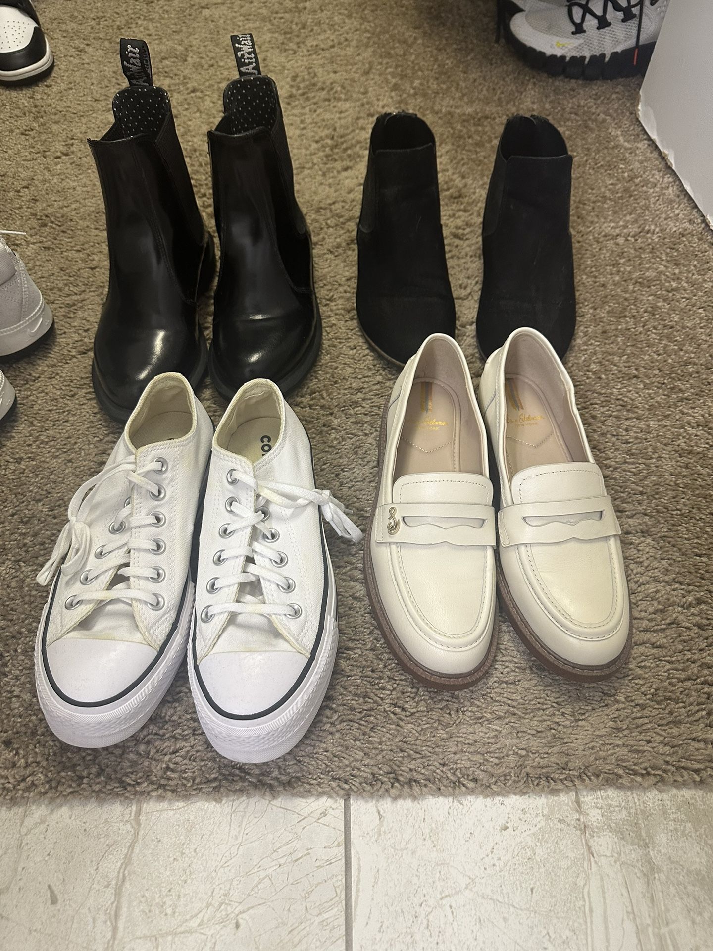 Woman Shoes