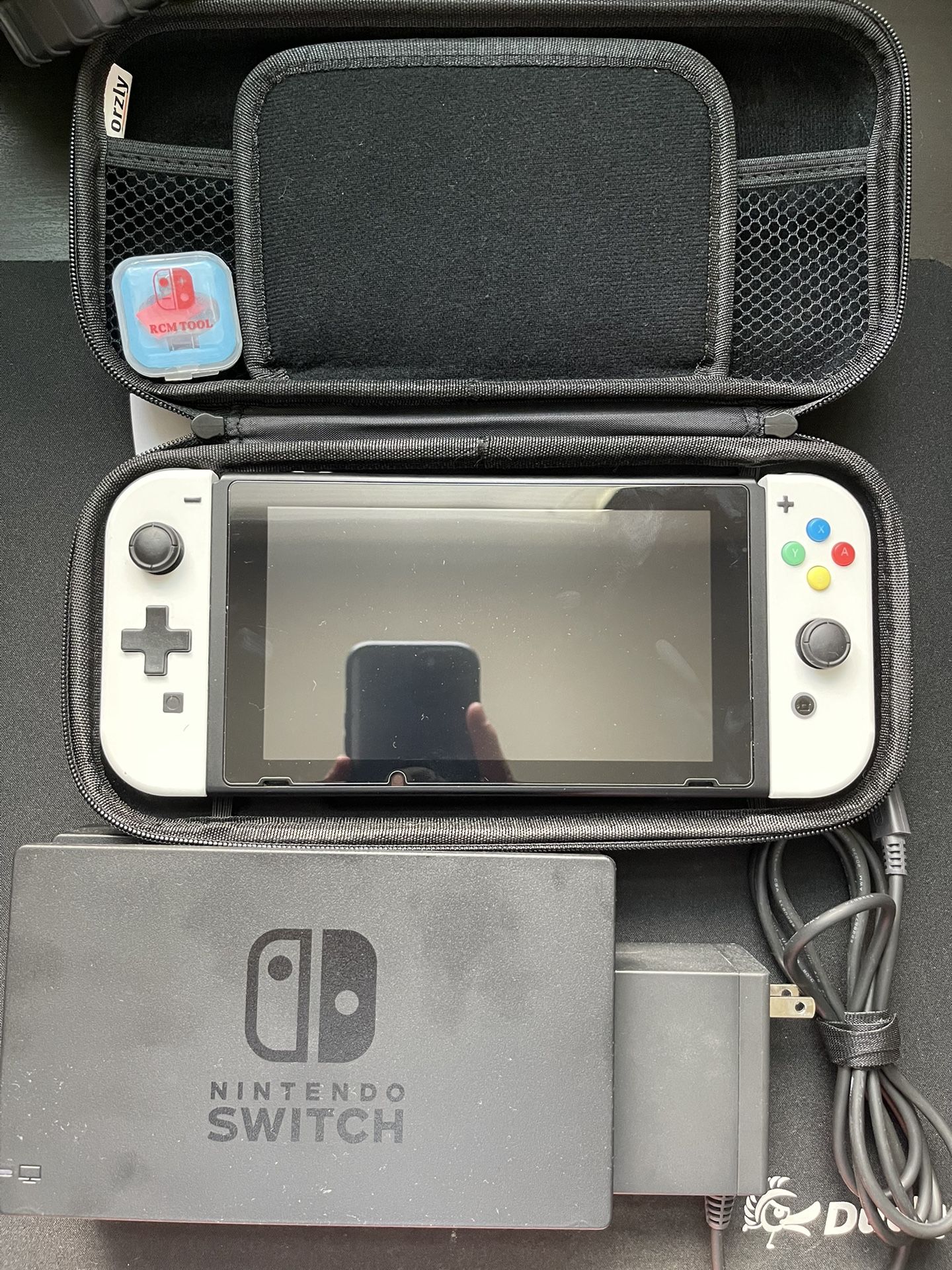 V1 Unpatched Nintendo Switch for Sale in Windermere, FL OfferUp