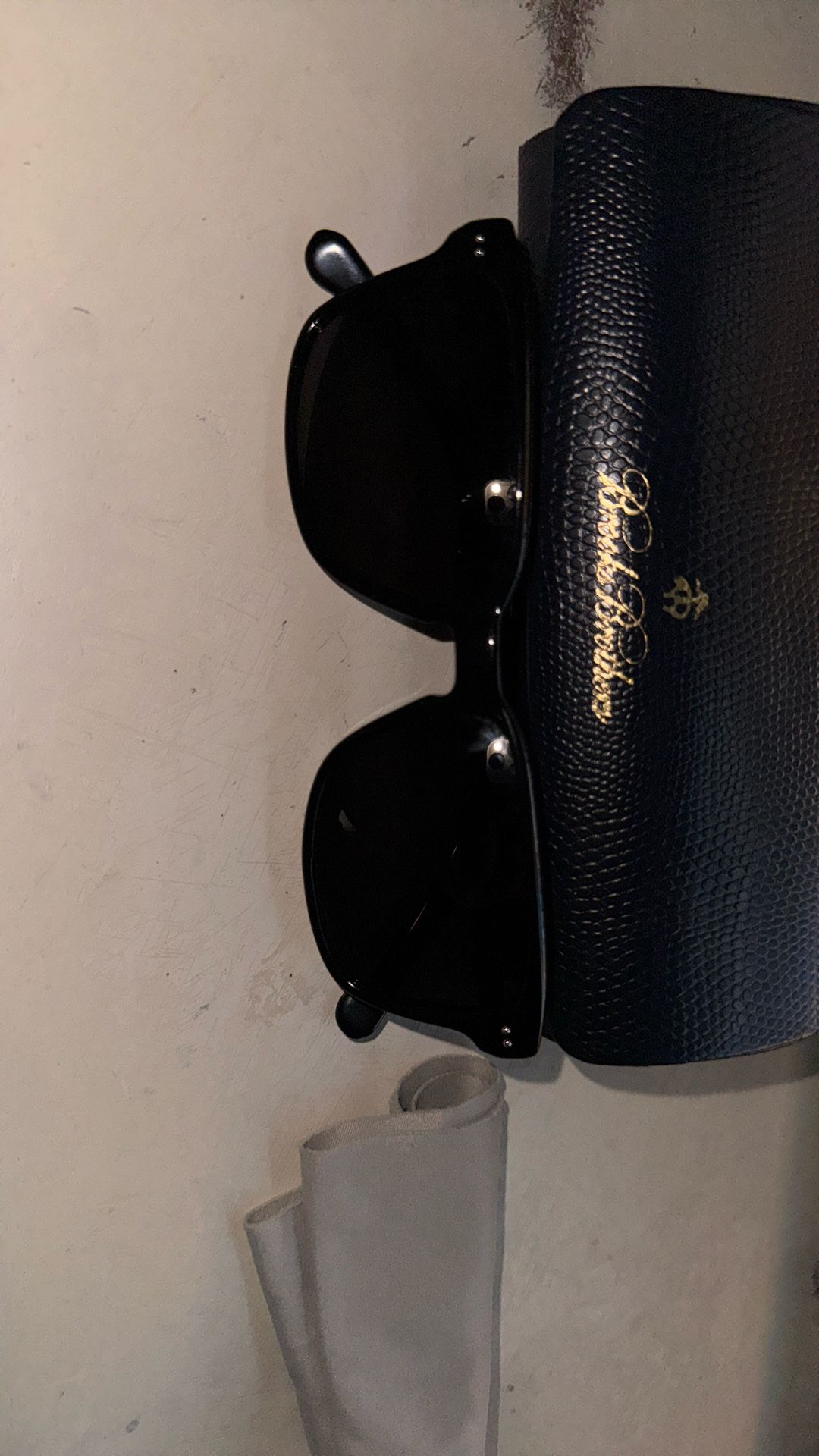 Brooks Brothers sunglasses