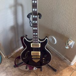 Ibanez Electric Guitar