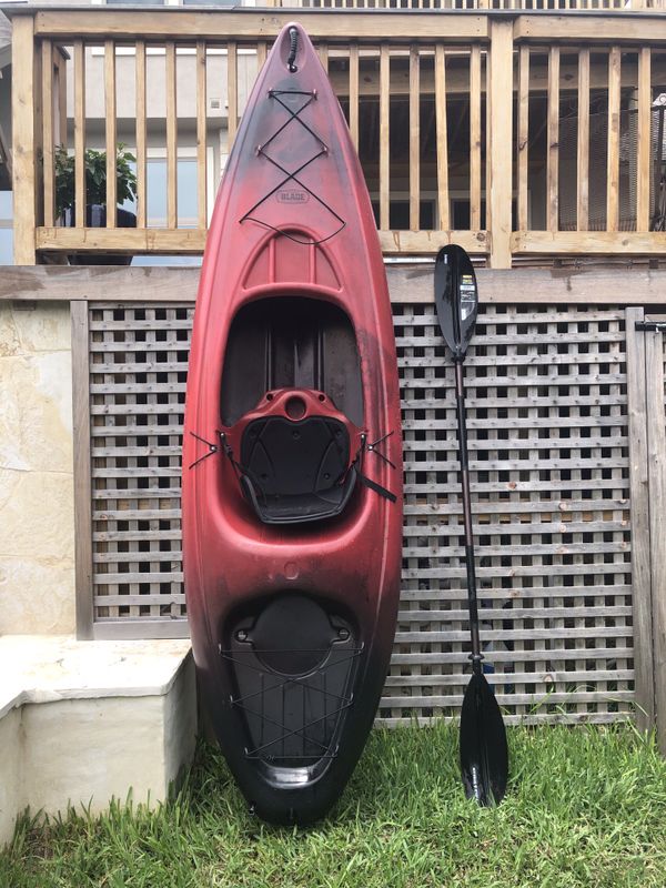 Field & Stream Blade Kayak for Sale in San Antonio, TX OfferUp