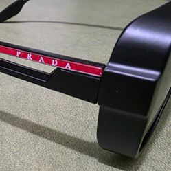 Prada lentes