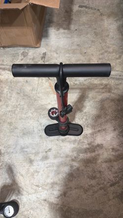Air pump