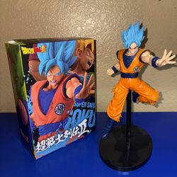 Dragon Ball Goku Collectible 