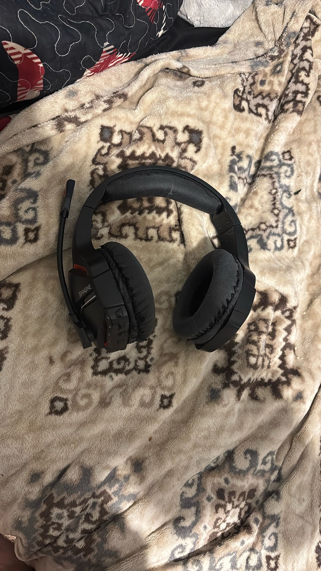 Binnune Gaming Headphones