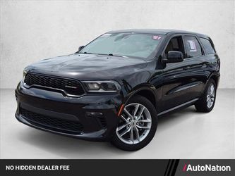 2021 Dodge Durango