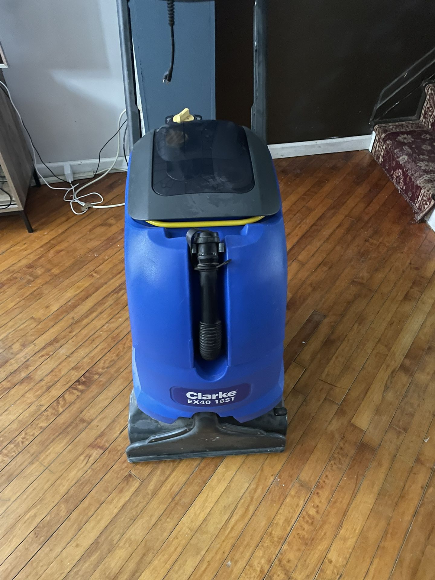 Bortek Carpet And Floor Cleaner\Extractor