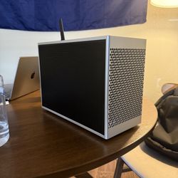 Custom SFF Gaming PC