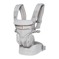 Ergo Baby Omni 360 Carrier With Easy Snug Infant Support