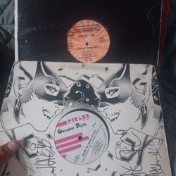 80s Hip Hop Rap Lol Records Tske All Of But it 17 Forb1 Price