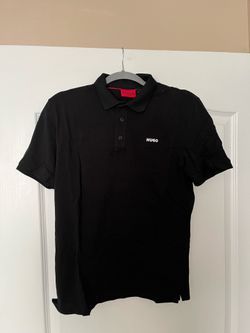 Hugo shirt