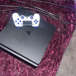 sony playstation 4
