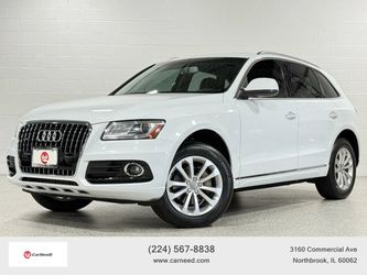 2015 Audi Q5