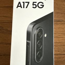 Samsung Galaxy A17 5g Unlocked