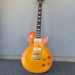 Gibson Les Paul Replica 
