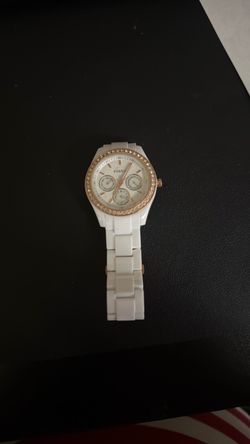 Fossil Watch