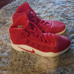 Nike men's Hyper Dunk size 13