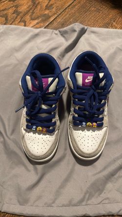 Rayssa Leal x Nike Dunk Low SB