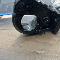 Pintle Hitch