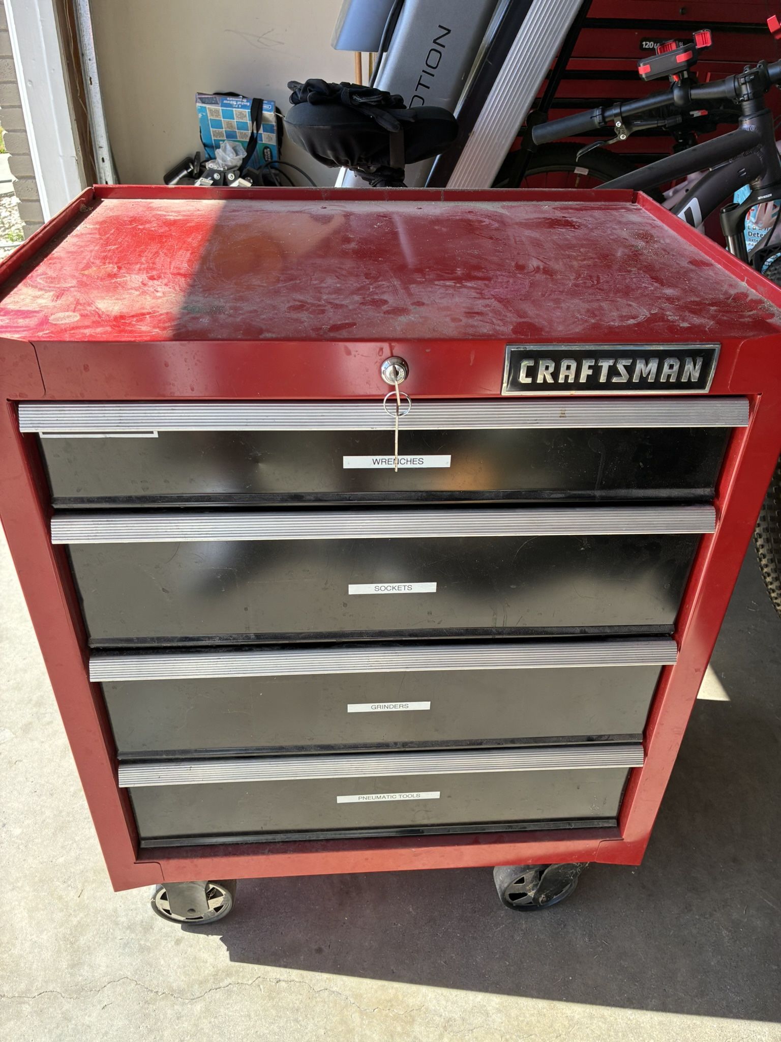 Tool Box 