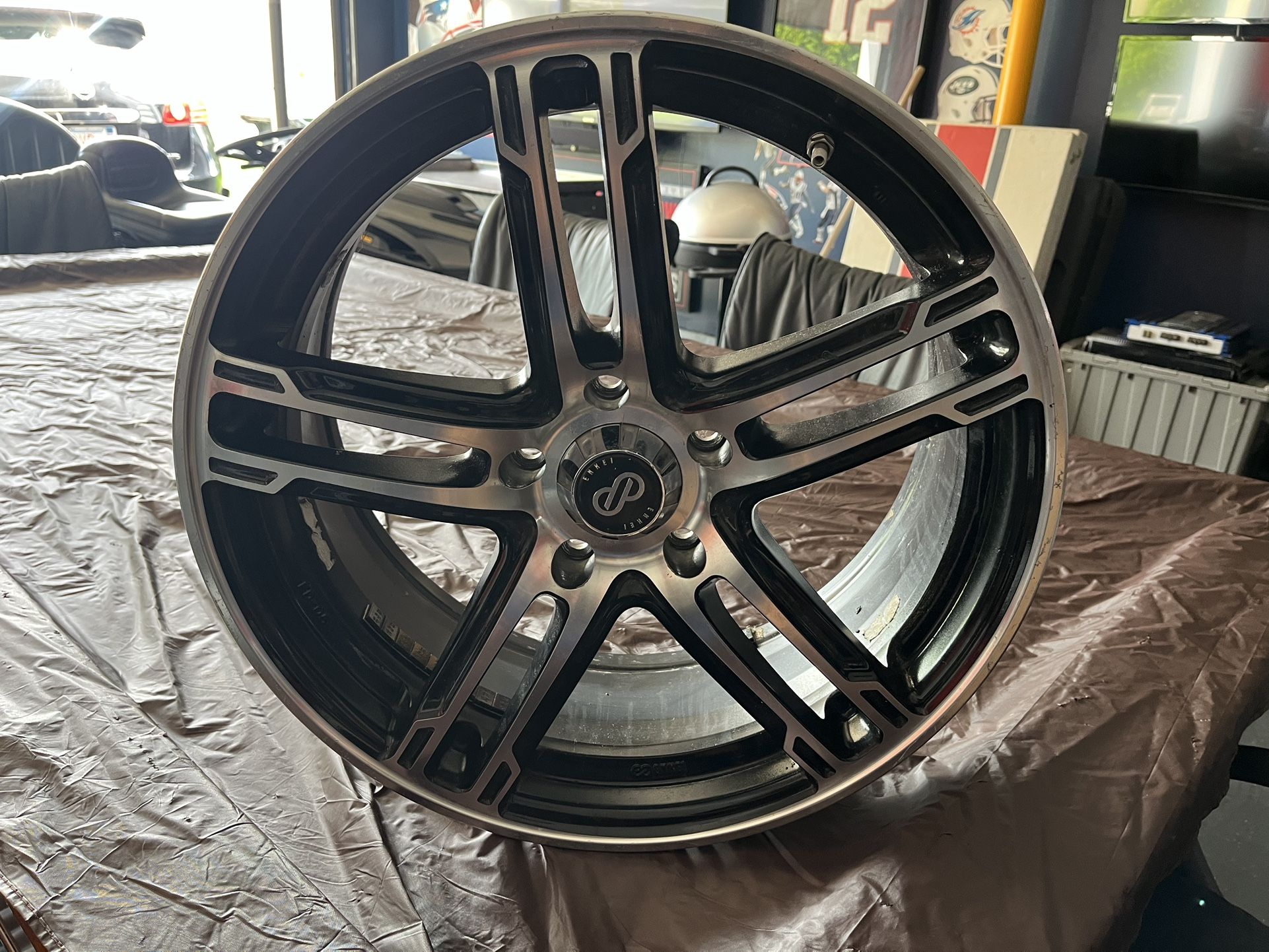 18inch Rims Set Of 4