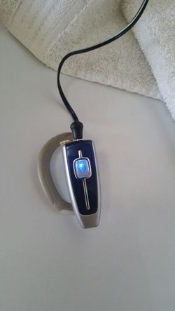Hands-free Bluetooth
