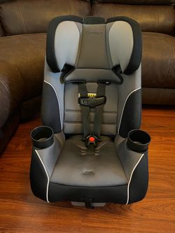SAFETY 1ST CAR SEAT 💺